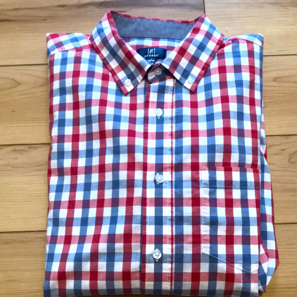 GEORGE men’s dress shirt
